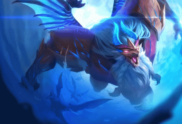 Cách chơi đội hình Kim Long Dejavu DTCL Mùa 7.5