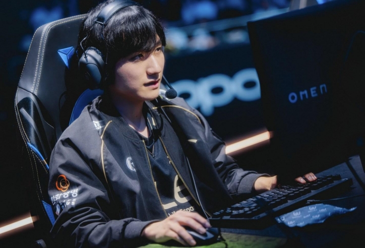 Màn Last Dance không trọn vẹn của Peanut