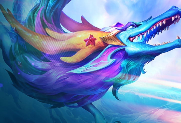 Cách chơi đội hình Thủy Long DTCL Mùa 7.5