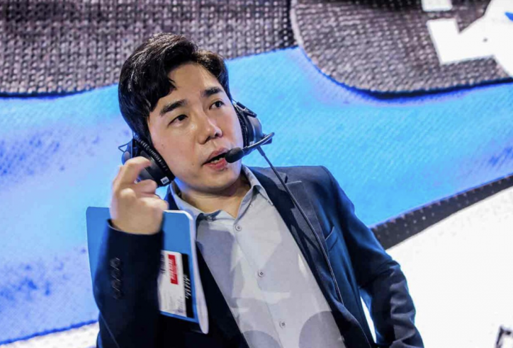 HLV TES: 'T1 ở CKTG là một đội hoàn toàn khác'