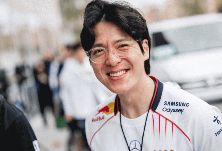 HLV kkOma: 'T1 và KT là đối thủ truyền kiếp'