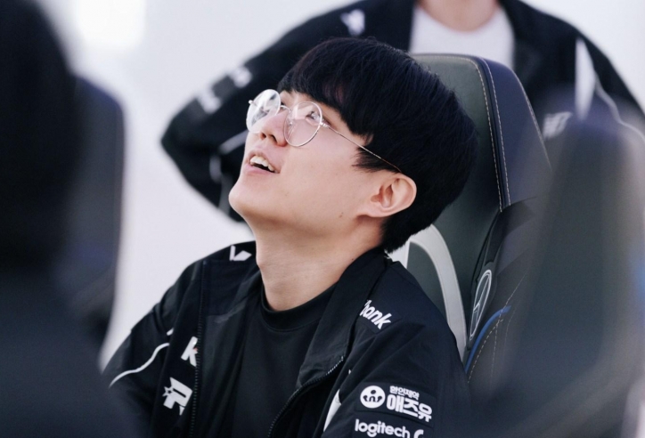 KT Cuzz: 'Dù không vô địch, tôi vẫn tự hào'