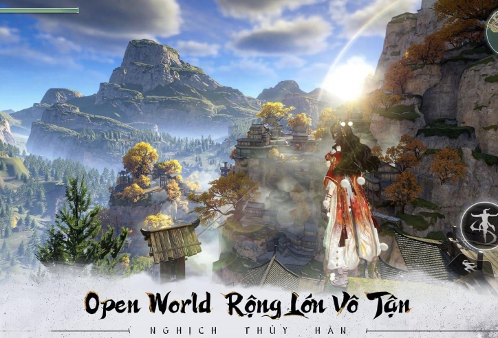 Code Nghịch Thủy Hàn mới nhất và cách nhập