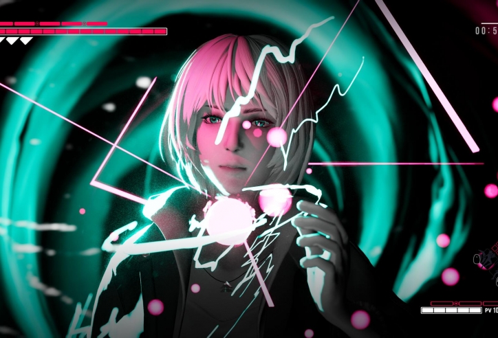 Bị tố đạo nhái Expedition 33, nhà phát triển game kêu cứu