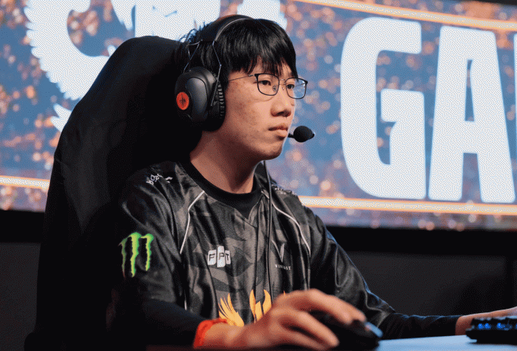 Danh sách các đội tuyển LMHT dự giải vô địch châu Á ECA 2025