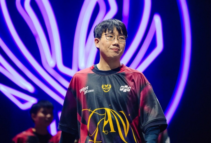 Trực tiếp ECA 2025 LMHT hôm nay 20/11: Việt Nam vs Nhật Bản