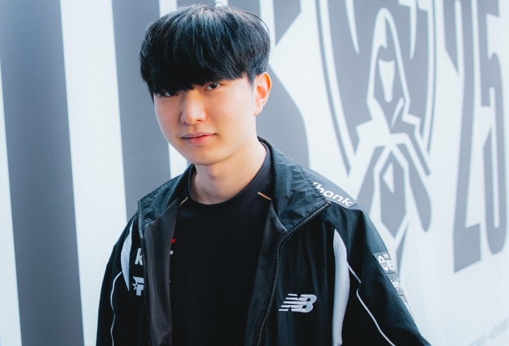 Cặp bot của KT gia nhập DNF