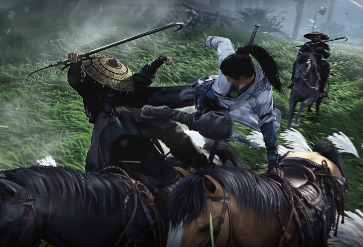 Code Where Winds Meet mới nhất 12/2025 và cách nhập