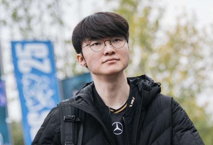 Đội hình T1 LOL mùa giải 2026