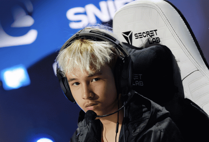 Bảng xếp hạng CFS 2025 Đột Kích