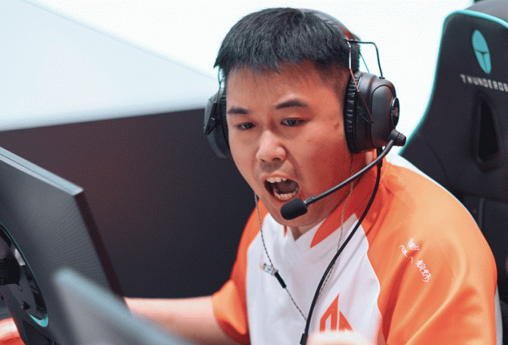 Lịch thi đấu CrossFire Stars 2025 - giải vô địch thế giới Đột Kích