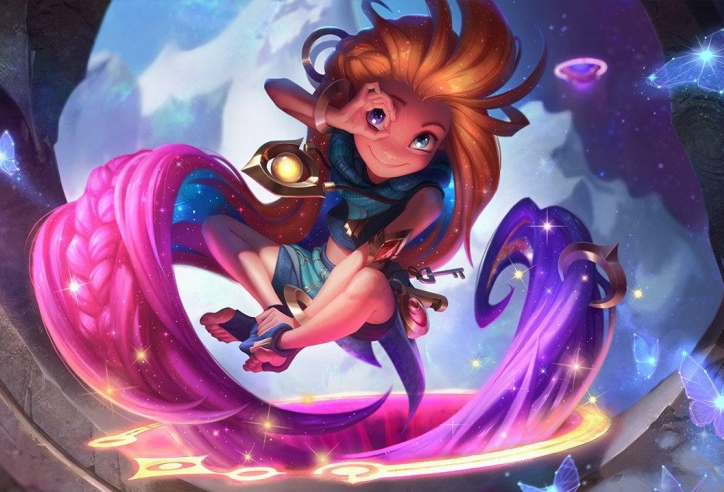 Cách chơi đội hình Targon Cặp Đôi Hoàn Cảnh DTCL Mùa 16