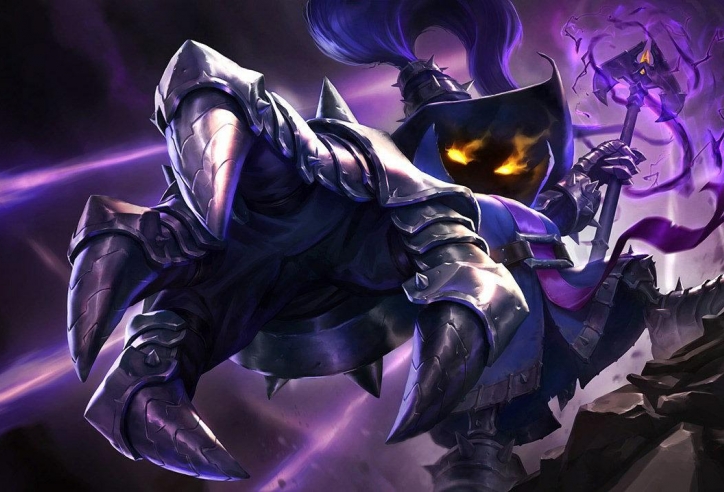 Cách chơi đội hình Yordle DTCL Mùa 16