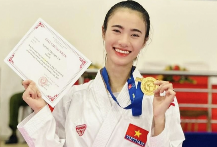 Karate và boxing Việt Nam công bố mức thưởng nóng tại SEA Games 33
