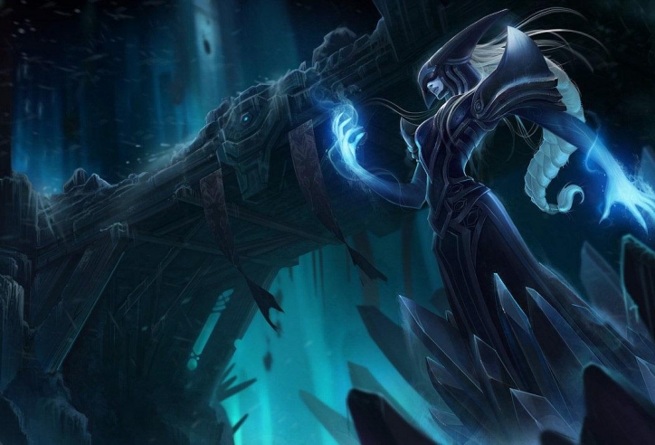 Cách chơi đội hình Lissandra Thuật Sĩ DTCL Mùa 16