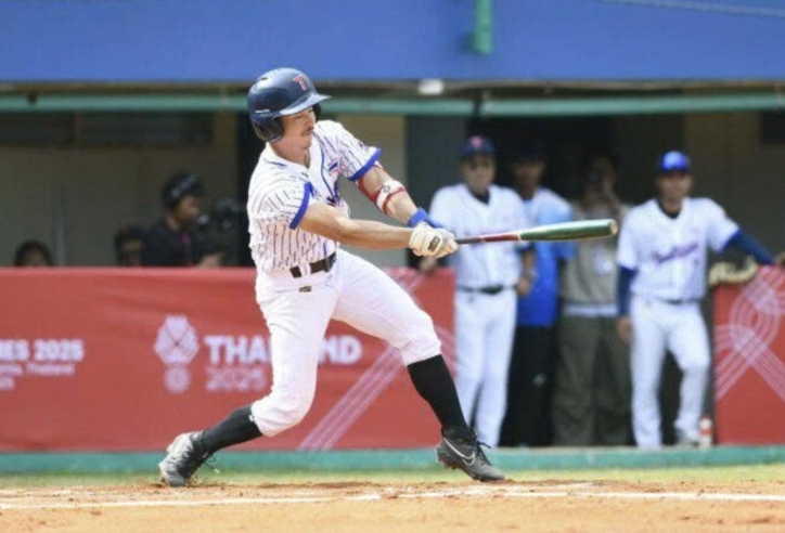 Bóng chày Thái Lan treo thưởng hơn 800 triệu cho HCV SEA Games
