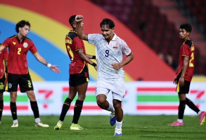 Báo Thái chỉ ra các bộ môn chủ lực tại SEA Games 33