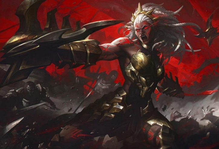 Cách chơi đội hình Ambessa Noxus DTCL Mùa 16