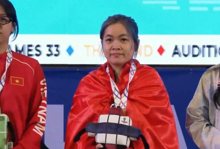 Audition Việt Nam giành thêm HCV từ tay người Thái