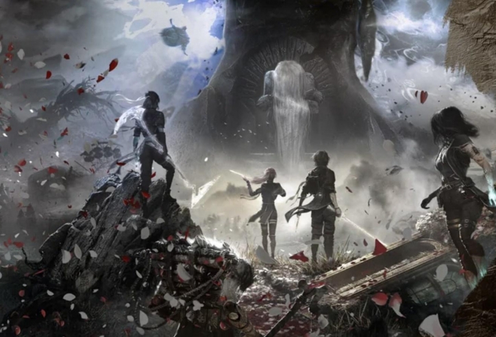 Tất tần tật về Clair Obscur: Expedition 33 - Game hay nhất 2025