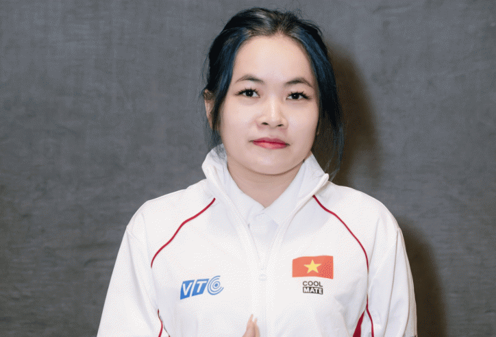Thắng áp đảo Thái Lan, Audition Việt Nam có HCV đầu tiên tại SEA Games 33