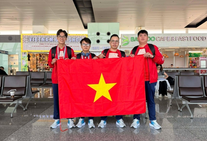 Lịch thi đấu Esports SEA Games 33 hôm nay 13/12: FO4 và MLBB Nam