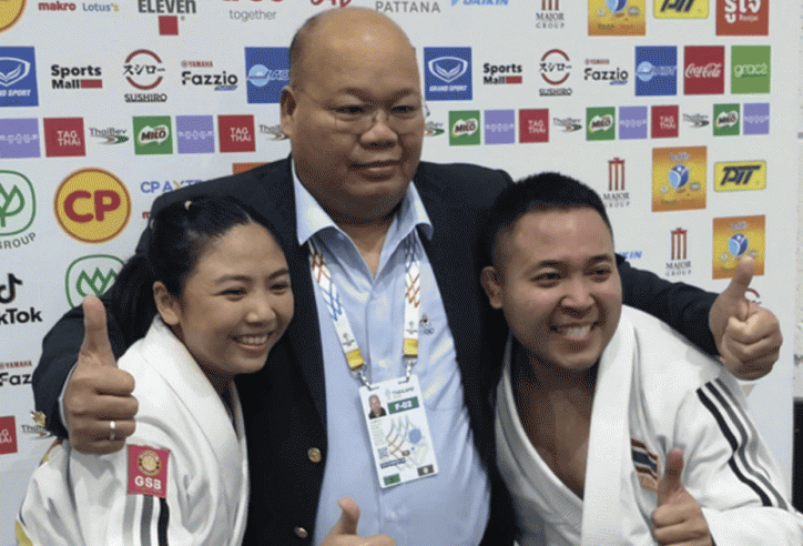 Võ sĩ giành HCV SEA Games nhờ ... cãi nhau với vợ