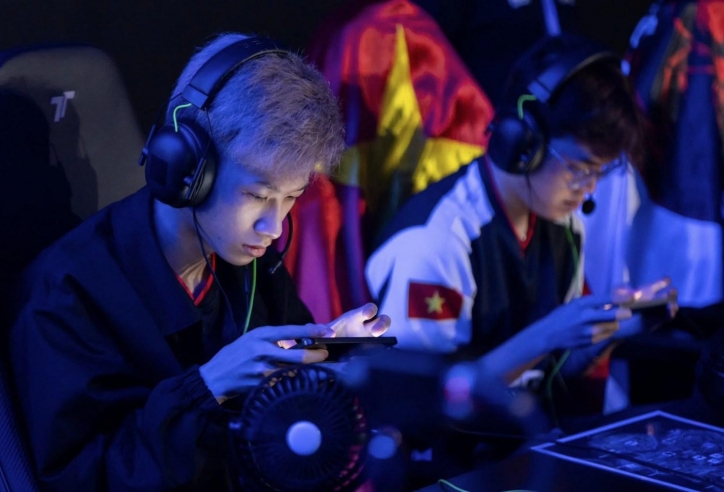 Việt Nam top 7 thế giới bộ môn PUBG Mobile