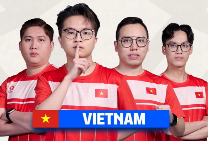 Trực tiếp Esports tại SEA Games 33 hôm nay 14/12