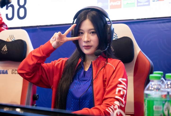 Bất khả chiến bại, LQM Việt Nam giành vị trí đầu bảng