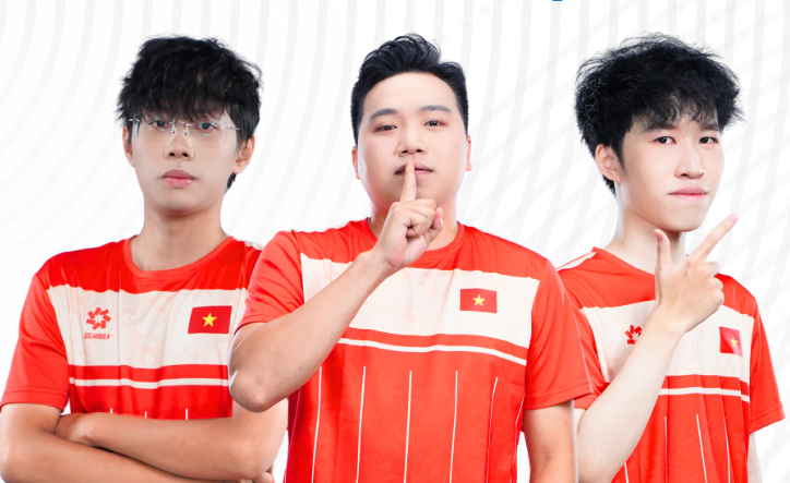 Trực tiếp MLBB SEA Games 33 hôm nay 15/12
