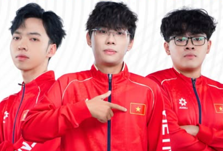 Gục ngã trước Indonesia, MLBB Việt Nam dừng bước tại SEA Games