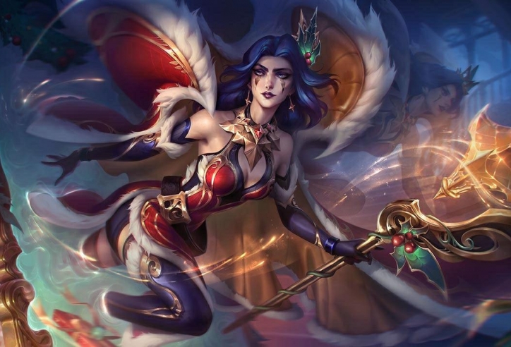 DTCL 16.1C: Bản cập nhật TFT mới nhất ngày 16/12