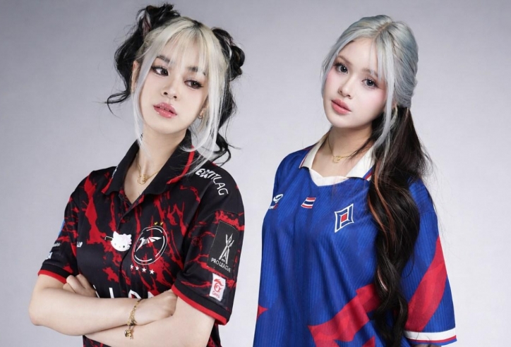 Chân dung Givemeakiss - VĐV dũng cảm tố cáo gian lận tại SEA Games