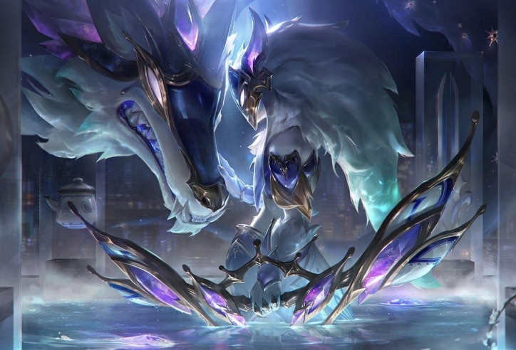 Cách chơi đội hình Kindred DTCL Mùa 16