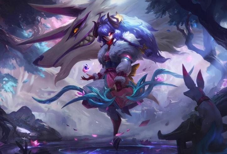 Cách chơi đội hình AD Flex DTCL Mùa 16