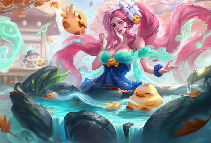 Cách chơi đội hình Bài Học Sơ Khai DTCL Mùa 16