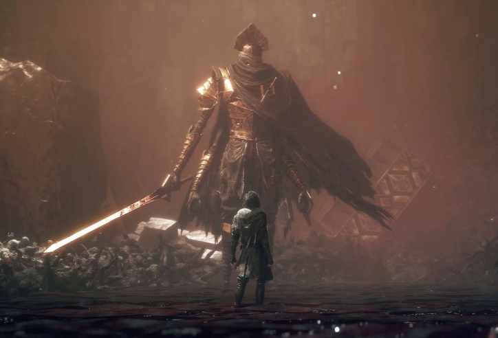 Dev Clair Obscur: Expedition 33 lên tiếng sau khi bị tước giải