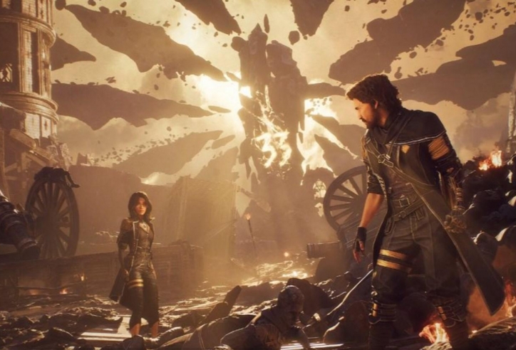 Clair Obscur: Expedition 33 bị tước giải thưởng