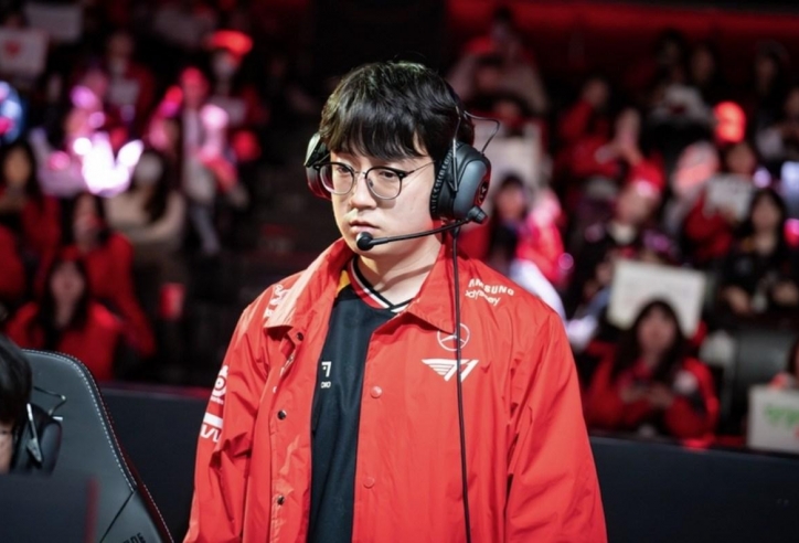 HLV T1 tiết lộ sự thật đau lòng về Gumayusi