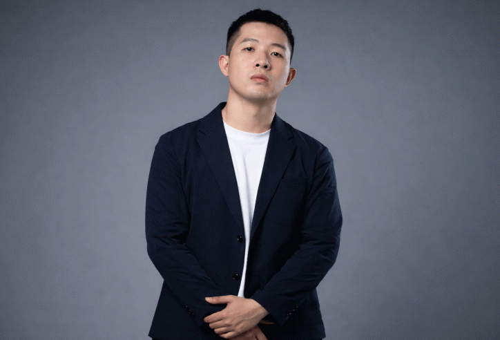 Hải Triều: 'Tôi xem LMHT từ năm 2016, là fan của Doran'