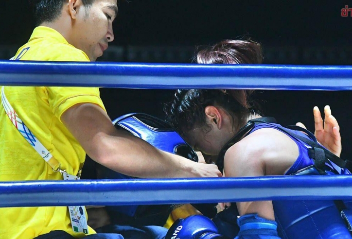 Thái Lan vào cuộc làm rõ vụ VĐV Muay Thái bị xử ép