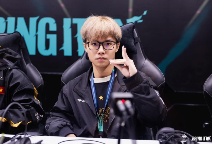 Bảng xếp hạng ĐTDV Mùa Xuân 2026