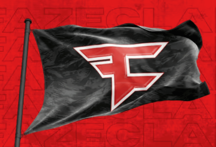 Chuyện gì đang xảy ra với FaZe Clan?
