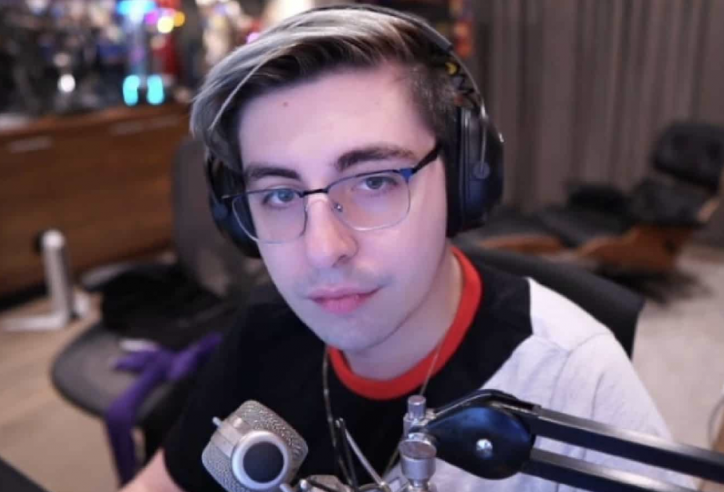 Shroud ca ngợi tựa game hay nhất 2025