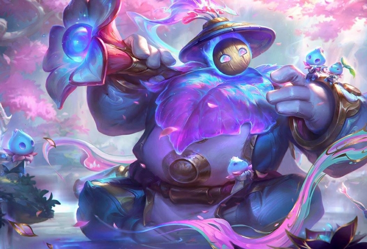 Mẹo chơi Bard - Vị tướng bá đạo nhất DTCL Mùa 16