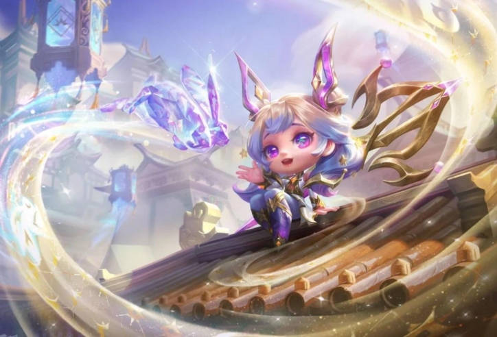 Lịch cập nhật DTCL 2026 mới nhất