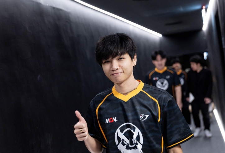 Đội hình MVK Esports LOL mùa giải 2026