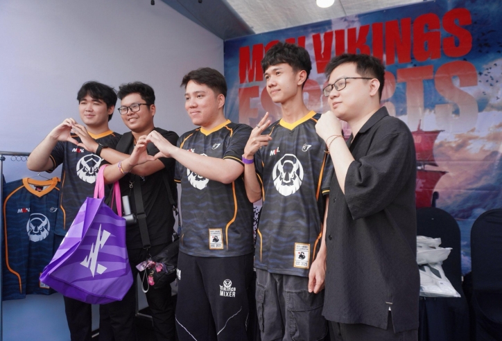 Đội của SofM thay tên, liệu có đổi vận?