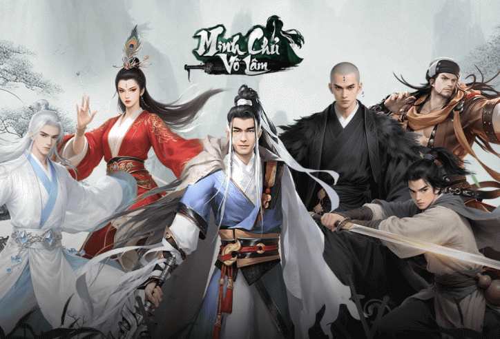 Code Minh Chủ Võ Lâm mới nhất và cách nhập